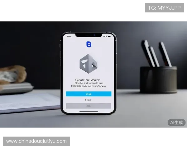 如何通过官方渠道获取斗球app官网下载链接并顺利完成安装操作指南