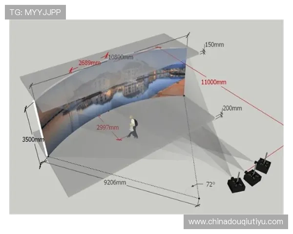 斗球体育V2.3.0版本上线，提升赛事互动体验与多平台同步操作技巧