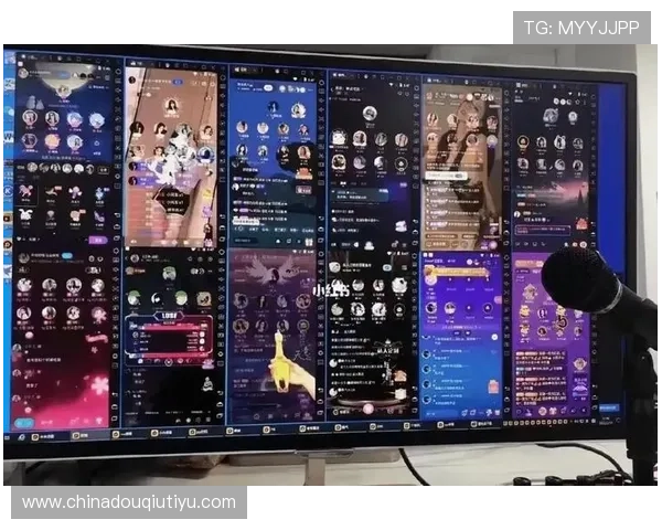 斗球直播app下载教程，轻松掌握直播观看的完整步骤