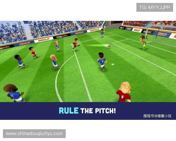 斗球app官网苹果游戏特色介绍带你全面了解这款热门体育竞技手游的亮点